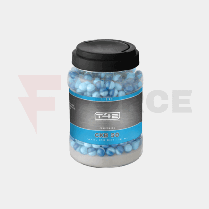 Маркиращи топчета UMAREX T4E CB 50 - 500 бр » Force.BG