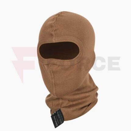 Маска Helikon-tex One Hole Balaclava Coyote - One Hole Balaclava » Force.BG