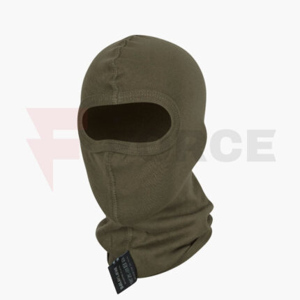 Балаклава Helikon-tex One Hole Balaclava Olive Green » Force.BG