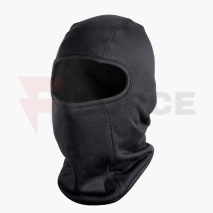 Балаклава Helikon-tex One Hole ComfortDry Black » Force.BG