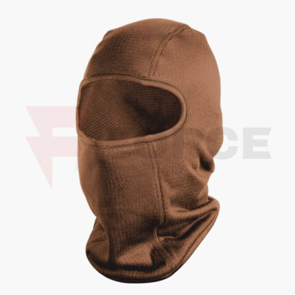 Балаклава Helikon-tex Comfort Dry Coyote за лов » Force.BG