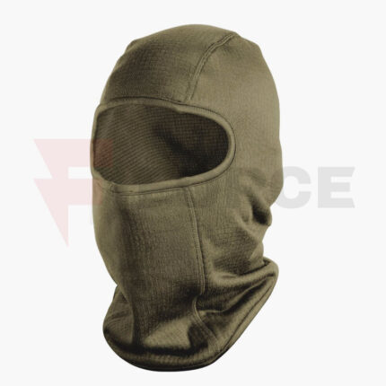 Балаклава Helikon-tex One Hole ComfortDry Olive Green » Force.BG
