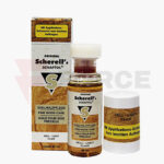 Масло за дървен приклад Ballistol SCHAFTOL 50 ml » Force.BG