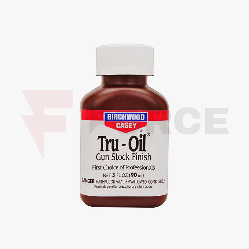 Масло за дърво Tru-Oil Stock Finish 90ml Birchwood Casey » Force.BG