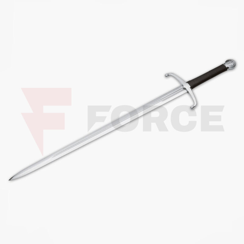 Средновековен рицарски меч Boker Knight's Sword 105 см » Force.BG