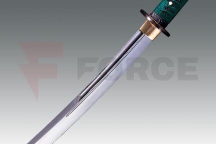 Катана Cold Steel Dragonfly - Battle Sword 1055 Carbon » Force.BG
