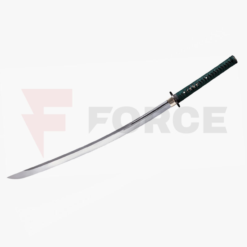 Катана Cold Steel Dragonfly - Battle Sword 1055 Carbon » Force.BG