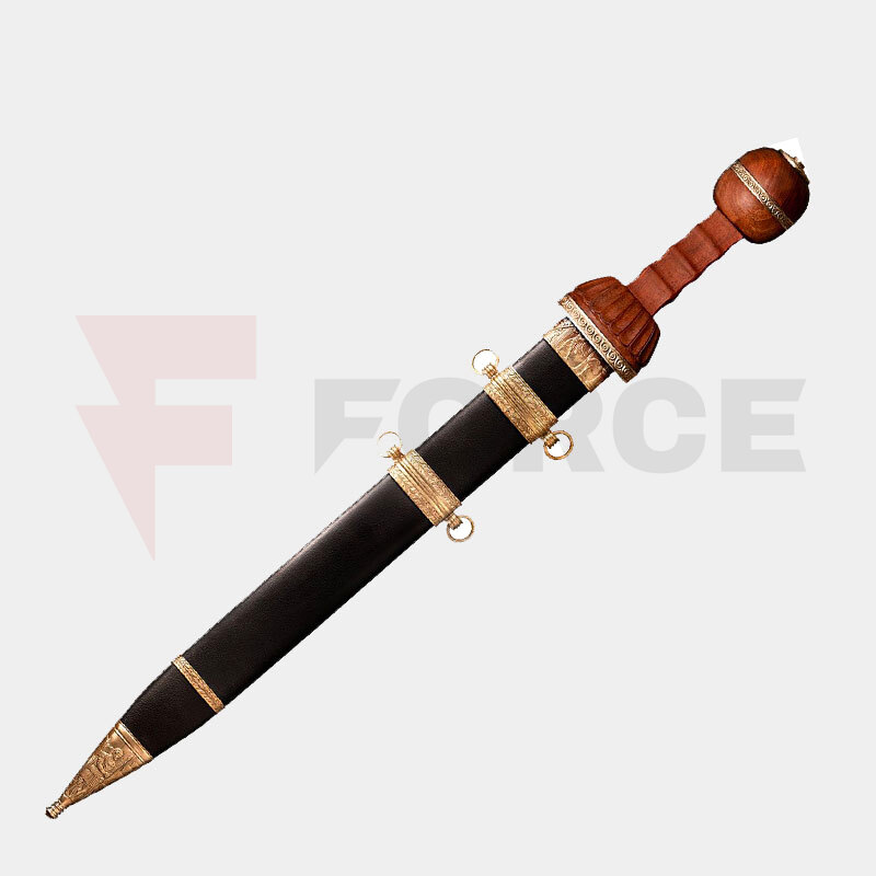 Меч Гладиус Cold Steel ROMAN GLADIUS » Force.BG