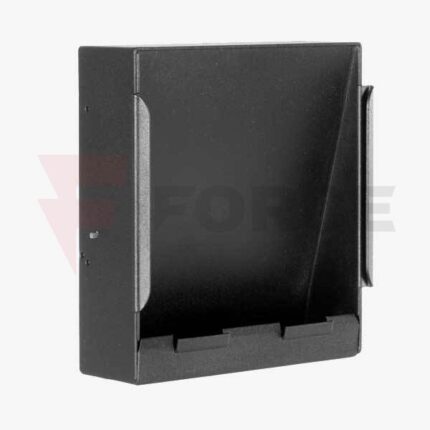 Метална кутия за мишени RazorGun 140x140 мм » Force.BG