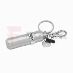 Мини Туба за гориво Zippo ключодържател » Force.BG