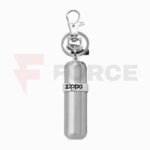 Мини Туба за гориво Zippo ключодържател » Force.BG