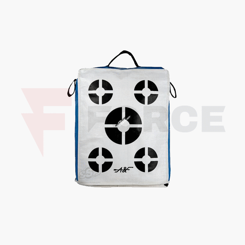 Мишена за Арбалет A&F Target Bag 35x23x45 см » Force.BG