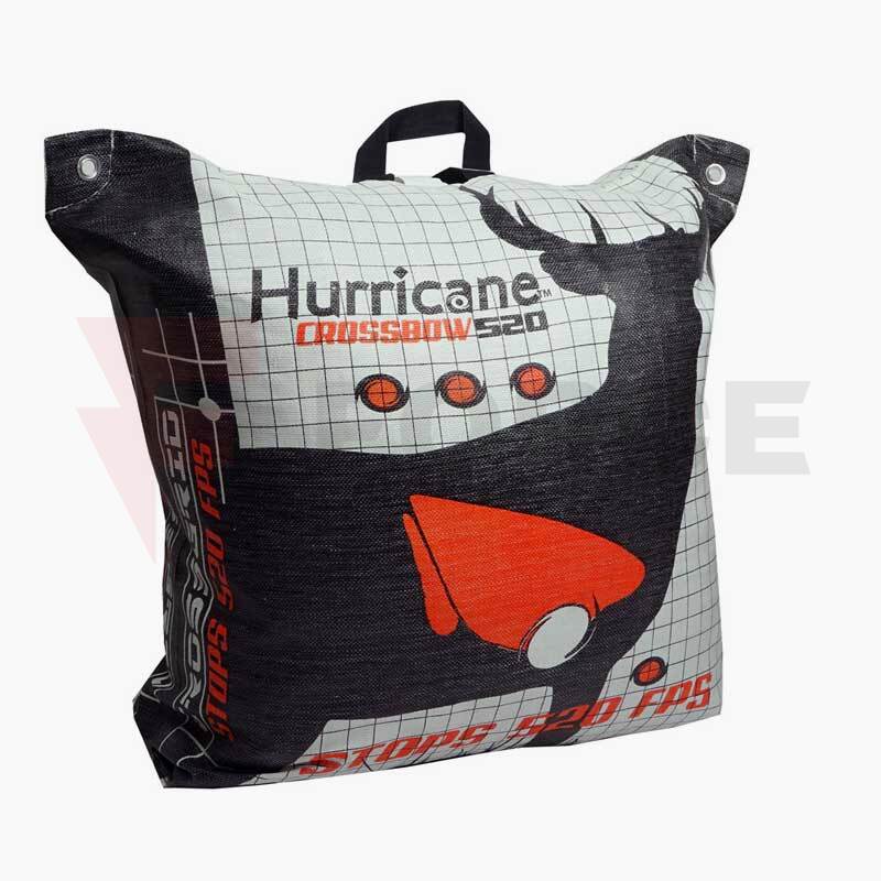 Мишена за арбалет Field Logic Hurricane Bag 54x51x38 см » Force.BG Мишена за арбалет Field Logic Hurricane Bag 54x51x38 см » Force.BG