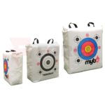 Мишена за арбалет или лък MYBO TRUESHOT LIGHT BAG TARGET » Force.BG