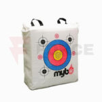 Мишена за арбалет или лък MYBO TRUESHOT LIGHT BAG TARGET » Force.BG