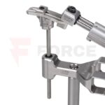 Многоъгълна глава за точило KMFS Vantaedge integral » Force.BG