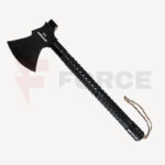 Многофункционална Брадва Ganzo ADIMANTI AXE » Force.BG