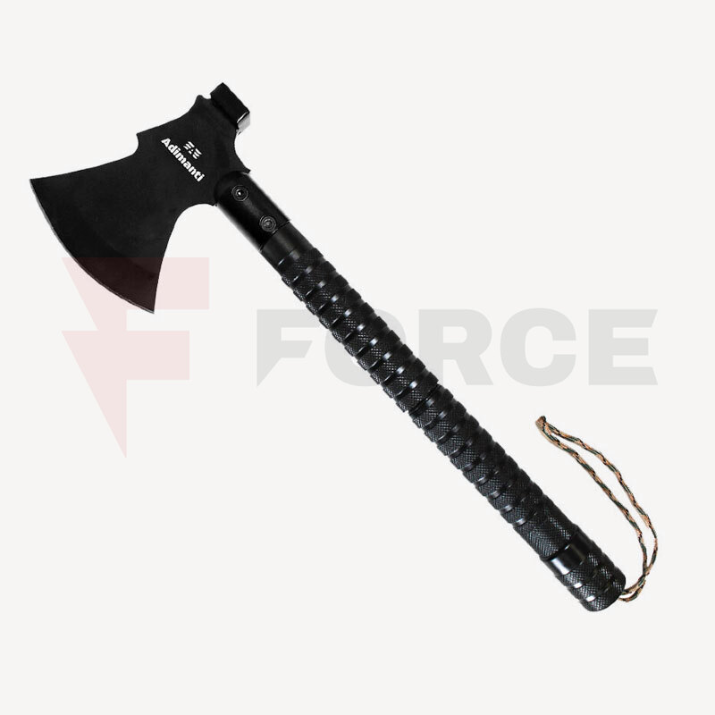Многофункционална Брадва Ganzo ADIMANTI AXE » Force.BG