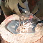 Многофункционална Лопата GANZO SHOVEL ADIMANTI » Force.BG