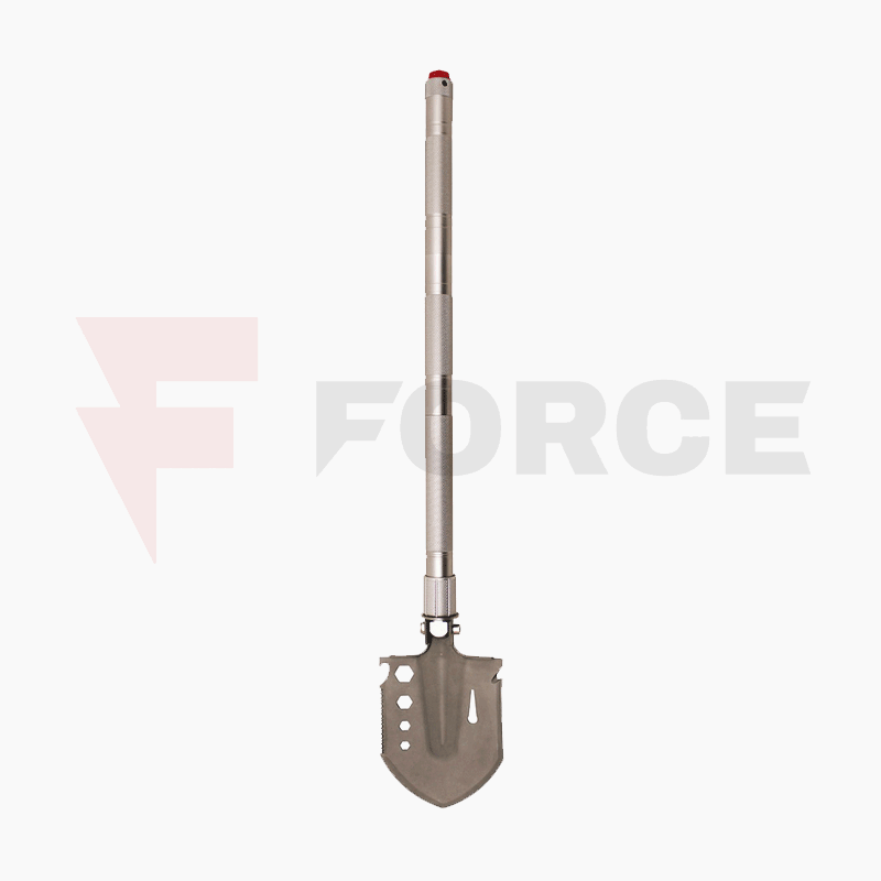 Многофункционална Лопата Max Fuchs Gator 14в1 77 см » Force.BG