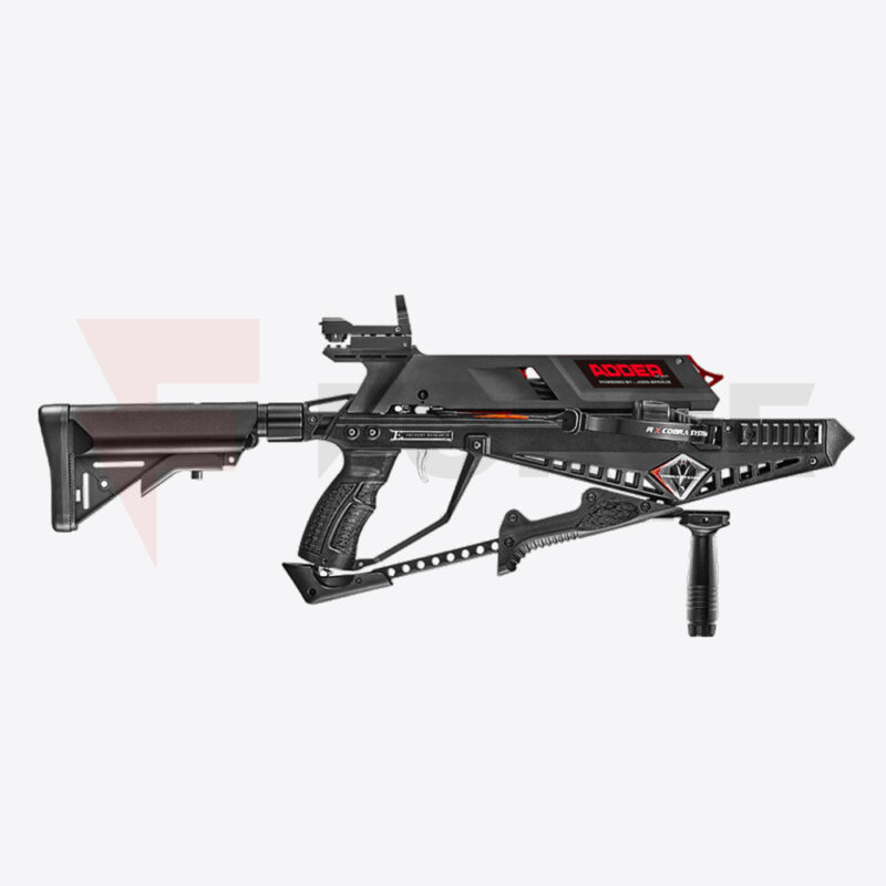 Многозаряден арбалет EK Archery Cobra Adder 130 lbs » Force.BG