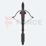 Многозаряден арбалет EK Archery Cobra Adder 130 lbs » Force.BG