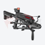 Многозаряден арбалет EK Archery Cobra Adder 130 lbs » Force.BG