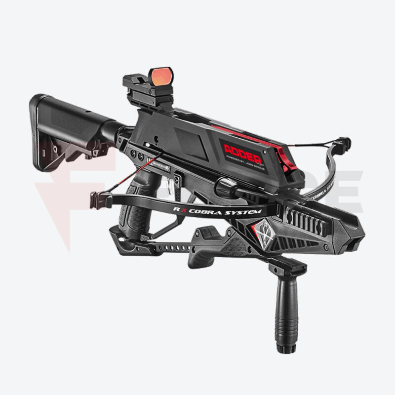 Многозаряден арбалет EK Archery Cobra Adder 130 lbs » Force.BG