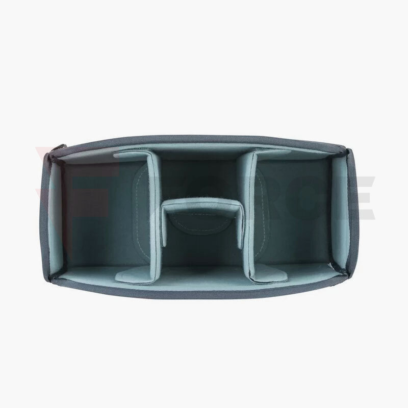 Модулна вложка за камера Shimoda DSLR Small 29х12х17 см » Force.BG