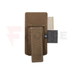 Моле адаптер за колан Helikon-Tex BMA 1 Belt Cordura Black » Force.BG