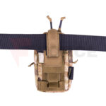 Моле адаптер за колан Helikon-Tex BMA 1 Belt Cordura Black » Force.BG