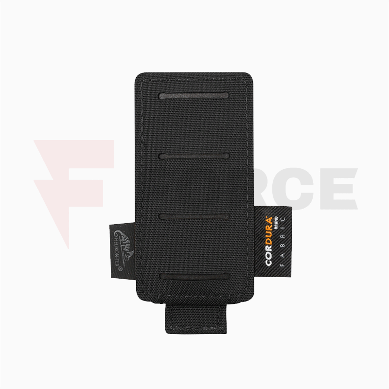 Моле адаптер за колан Helikon-Tex BMA 1 Belt Cordura Black » Force.BG