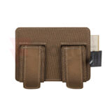 Моле адаптер за колан Helikon-Tex BMA 3 Black Cordura » Force.BG
