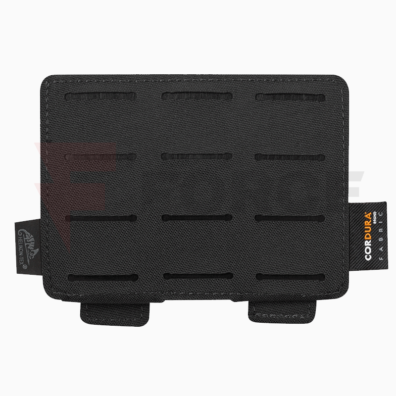 Моле адаптер за колан Helikon-Tex BMA 3 Black Cordura » Force.BG