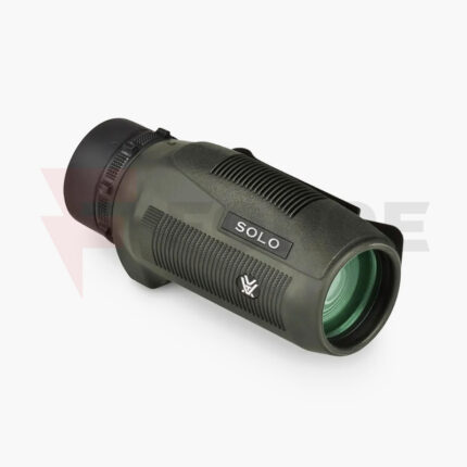 Монокъл Vortex Solo 10x36 - компактна оптика » Force.BG