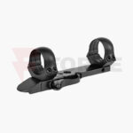 Монтаж за карабина GUNSTAR Blaser R93/R8 QD Steel с рингове 1', 30mm, 34mm, BH=15mm » Force.BG