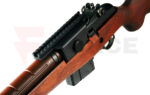 Монтаж за карабина Leapers Deluxe M14/M1A Weaver 6 инча » Force.BG