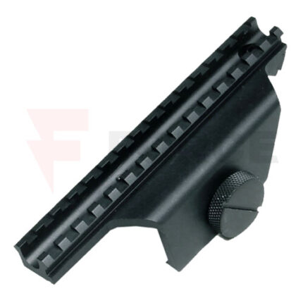 Монтаж за карабина Leapers Deluxe M14/M1A Weaver 6 инча » Force.BG