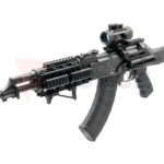 Страничен монтаж Leapers за Zastava M70 N-PAP » Force.BG
