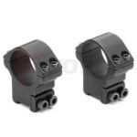 Монтаж за оптика 30mm Sportsmatch HT075 високи скоби CZ 15-17mm » Force.BG