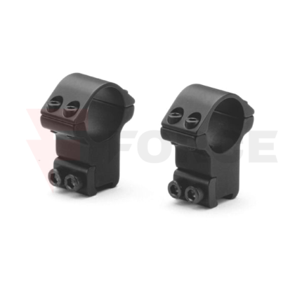 Монтаж за оптика 1" Sportsmatch HT07C 25.4мм, релса 11мм » Force.BG