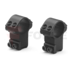 Монтаж за оптика 1" Sportsmatch HT07C 25.4мм, релса 11мм » Force.BG