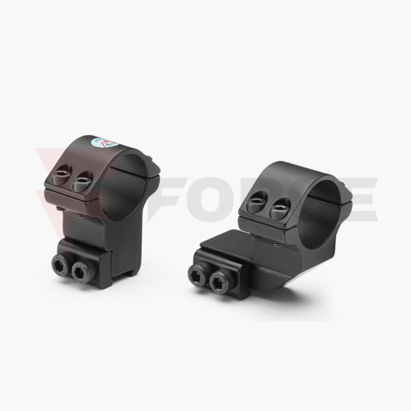 Монтаж за въздушна пушка Sportsmatch 1" HET058C 11мм » Force.BG
