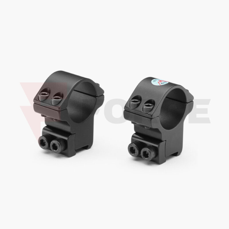 Монтаж за оптика Sportsmatch 1" TO3CSPL Med. 25.4 мм » Force.BG