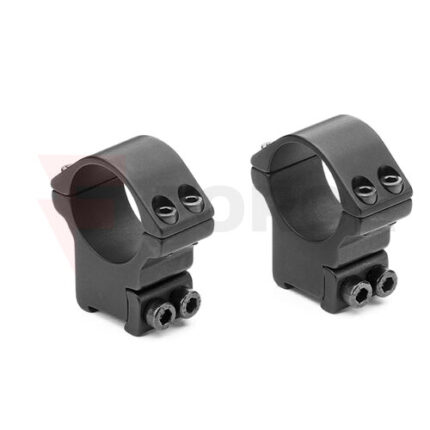 Монтаж за оптика 30мм Sportsmatch UK HT073 Tikka » Force.BG