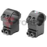 Монтаж за оптика Sportsmatch UK HT081 1" висок 15мм » Force.BG