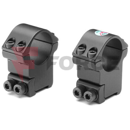 Монтаж за оптика Sportsmatch UK HT083 1" висок 17мм » Force.BG