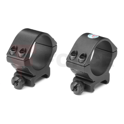 Монтаж за оптика Sportsmatch UK T088 Weaver 34mm » Force.BG