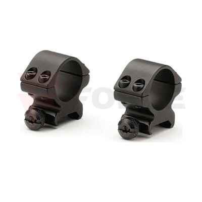 Монтаж за оптика 1" Sportsmatch UK TO54C Weaver » Force.BG
