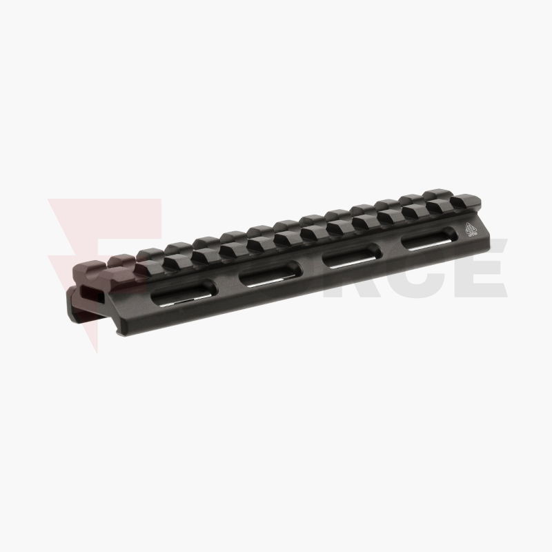 Picatinny монтаж UTG Super Slim Riser 0.5" 13 слота » Force.BG